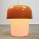 Space Age Mushroom Table Lamp by Luigi Massoni for Guzzini, 1970s