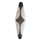African Zulu Shield