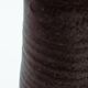Xxxl pottery Dutch Mobach vase, 1970s