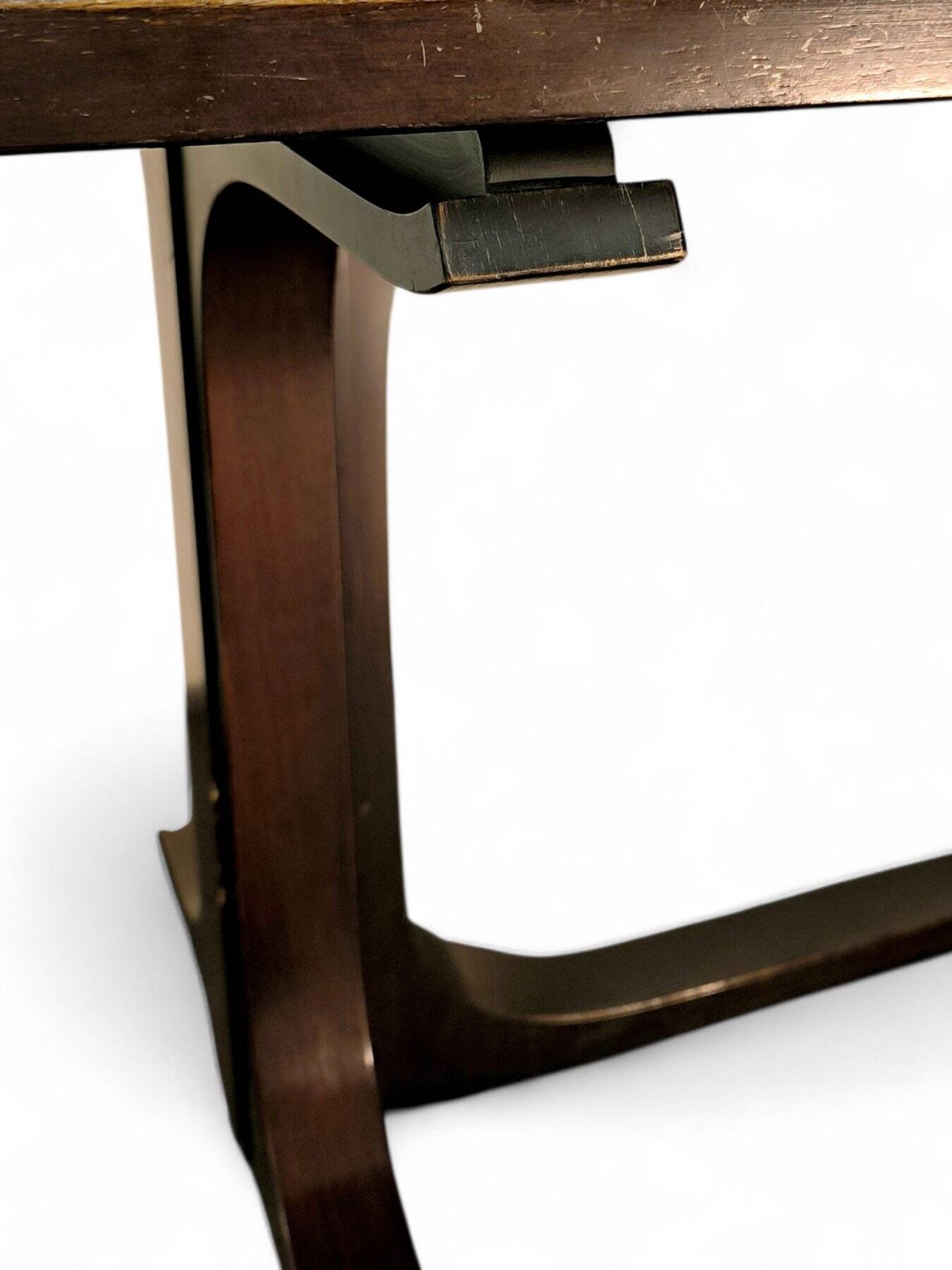 Table "SP" by Giovanni Ausenda for Stilwood, 1960, Italy