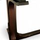 Table "SP" by Giovanni Ausenda for Stilwood, 1960, Italy