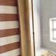Louis Philippe pearl mirror H120 X W95