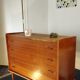 Vintage dresser