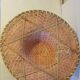 Vintage chapeau ethnique