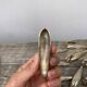 12 duck knife holders in silver metal