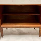 English solid teak sideboard from the 70s