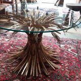Coco Chanel coffee table
