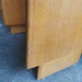 Vintage desk