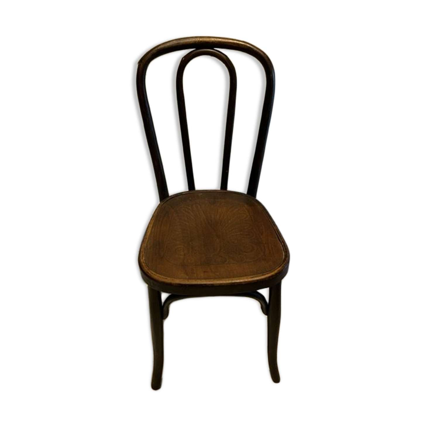 Fishel bistro chair 1920/1930