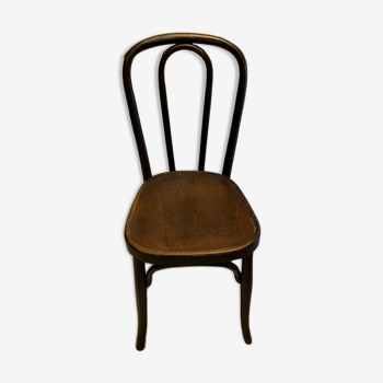 Fishel bistro chair 1920/1930