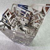 Corbeille de fruits, Alessi KR02 Hellraiser