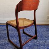 Series 4 Baumann sled like new