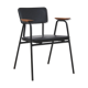 Fauteuil M par Pierre Guariche pour Meurop 1950s