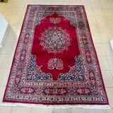 Tapis Mechhed 242x335cm