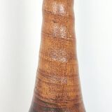 Vintage ceramic lamp