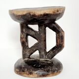 Tonga Stool - Wabi Sabi
