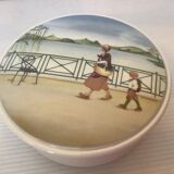 Villeroy & Boch Romantic Seasons Autumn Candy Box