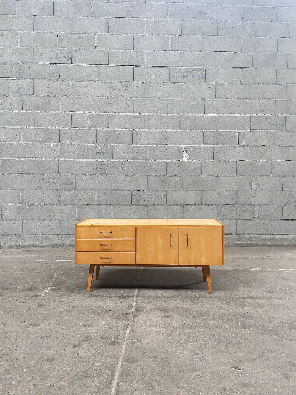 Sideboard TV unit