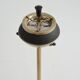 Vintage 1950s Soveno tripod ashtray