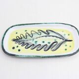 Ceramic pocket ouvide cup 1960