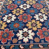 Old chirwan Kouba carpet for corridor 115x435