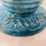 Louis Baude vase, Montigny Loing, 1930