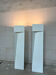 Mart van Schijndel for Martech “Slack I” Floor Lamps, 1979