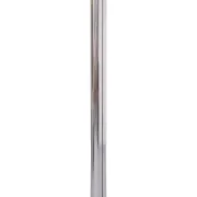 1970s Italian Chrome Megaron Floor Lamp by Gian Franco Frattini for Artemid