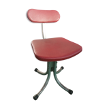 Vintage workshop chair