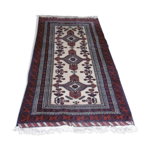 Tapis iranien beloutch
