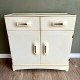 Chiffonnier Prisunic Marc Held 1970