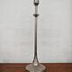 Brutalist Aluminium Candle Holder designed by Günther Lambert 1970s