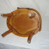 Children's armchair from the 50s