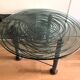Table sculpturale Jean Pierre Dussaillant