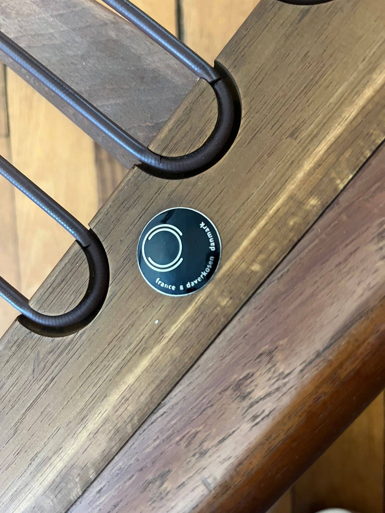 Minerva model sofa by Peter Hvidt and Orla Molgaard for France & Daverk