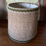 70s lampshade