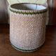 70s lampshade