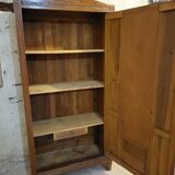 Armoire parisienne art déco