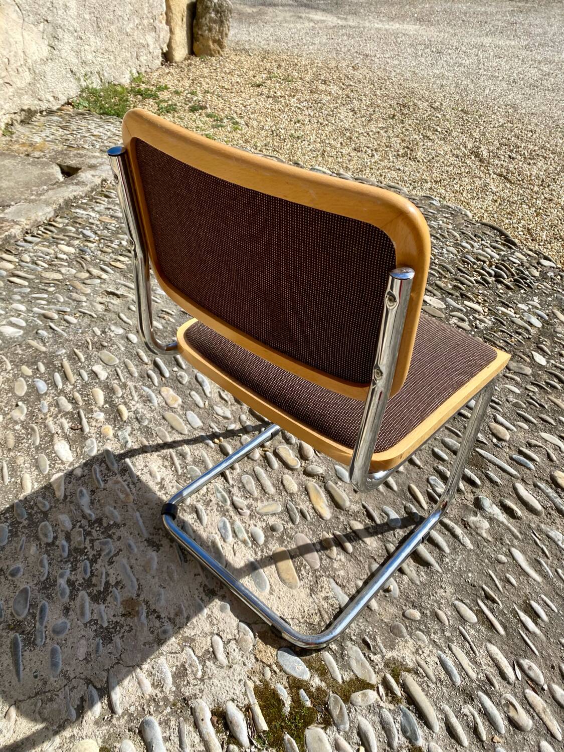 Cesca Marcel Breuer Chair