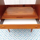 Scandinavian TV cabinet