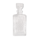 Glass carafe