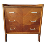 50s/60s chest of drawers