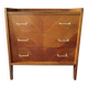 50s/60s chest of drawers
