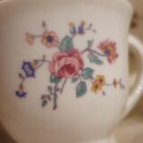 Service de tasses