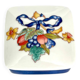 Porcelain Box or Candy Box - Bernardaud, Borghese Model