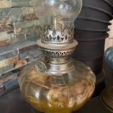 Lampe à pétrole