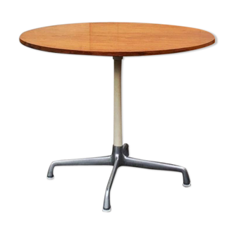 Table ronde Charles Eames