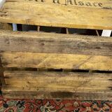 Alsace beer bottle box