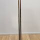 Italian parquet floor lamp, 1970