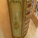 Venetian floral decoration dresser